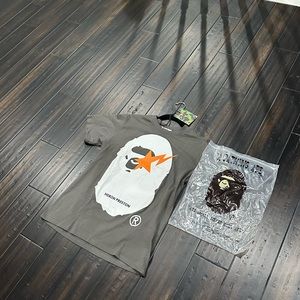 Bape Shirt